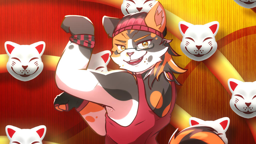 Nekomimi