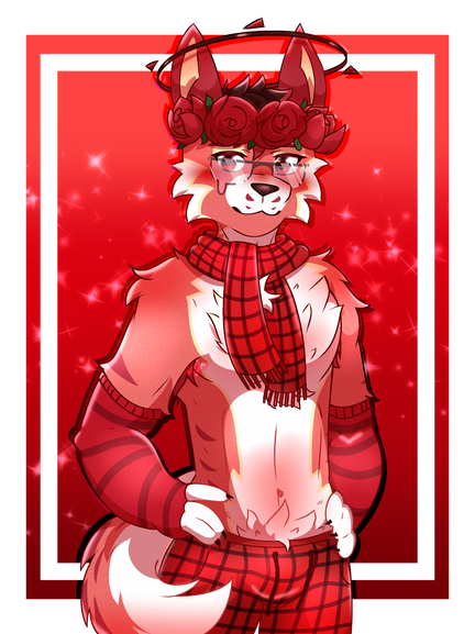 Red Red