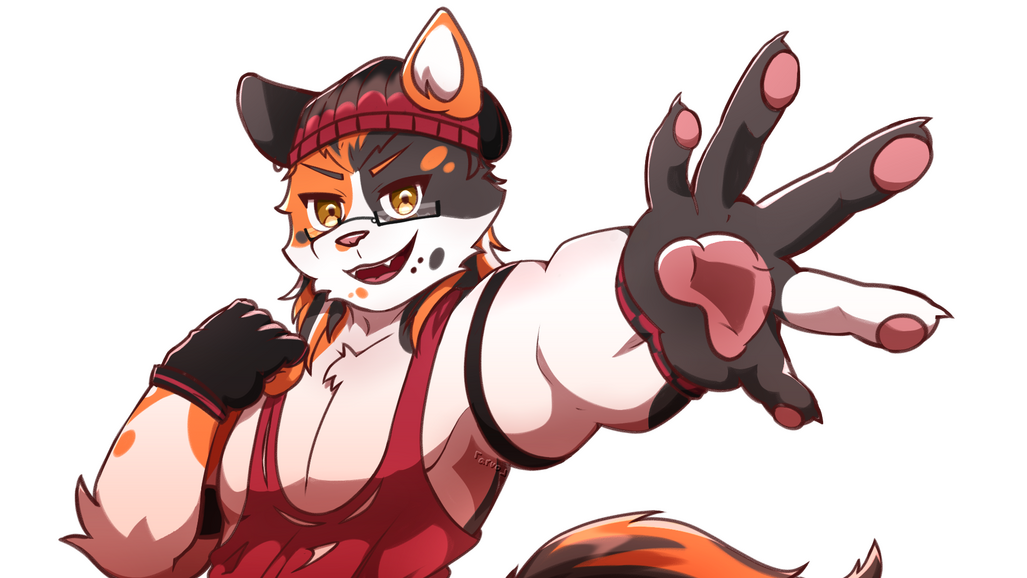 NekoBanner