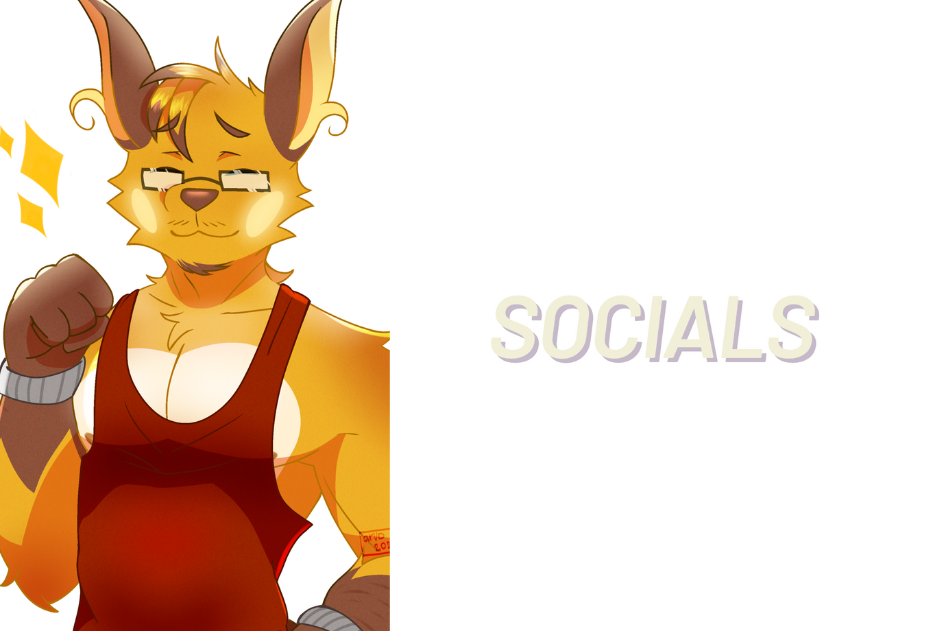 Socials